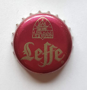 Leffe Radieuse, Abbaye de Leffe